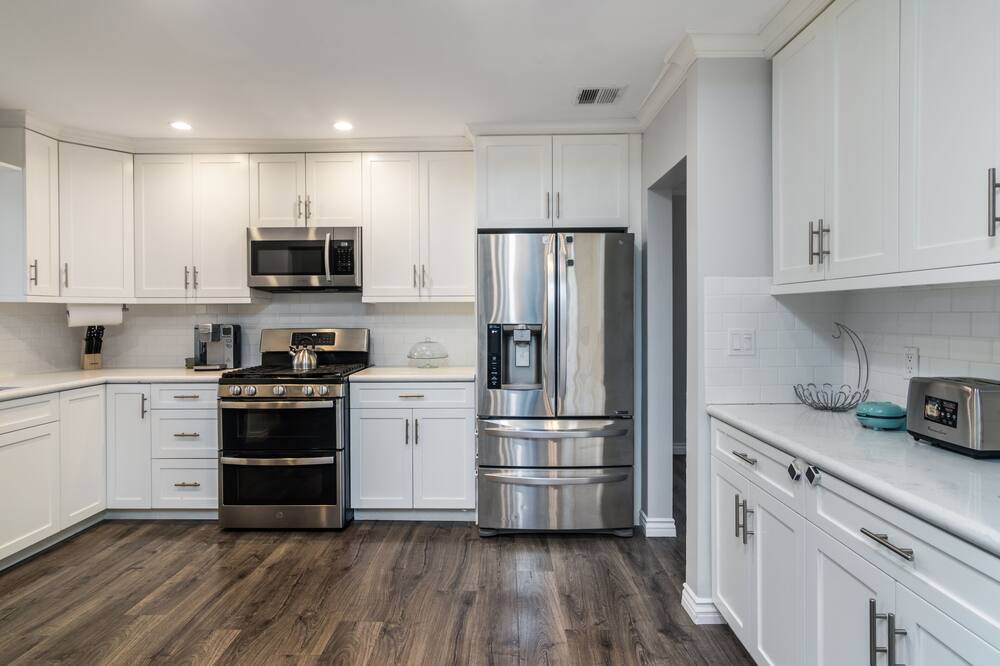 Photo of Kitchen in Reseda