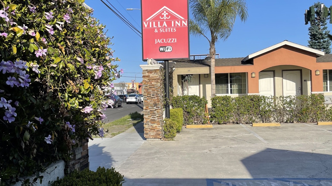 Photo of Outdoor in Hawthorne