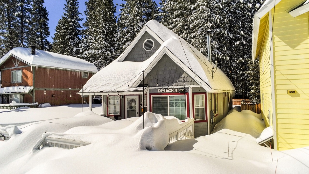Photo of Outdoor in Big Bear Lake