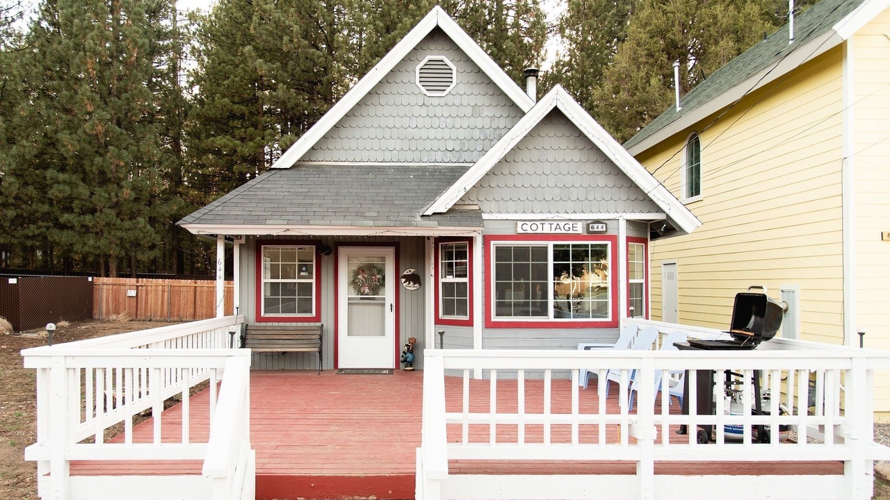 Photo of Outdoor in Big Bear Lake