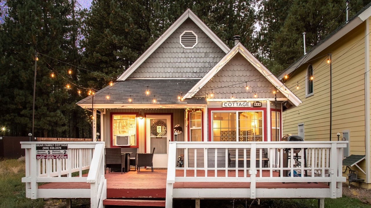 Photo of Outdoor in Big Bear Lake