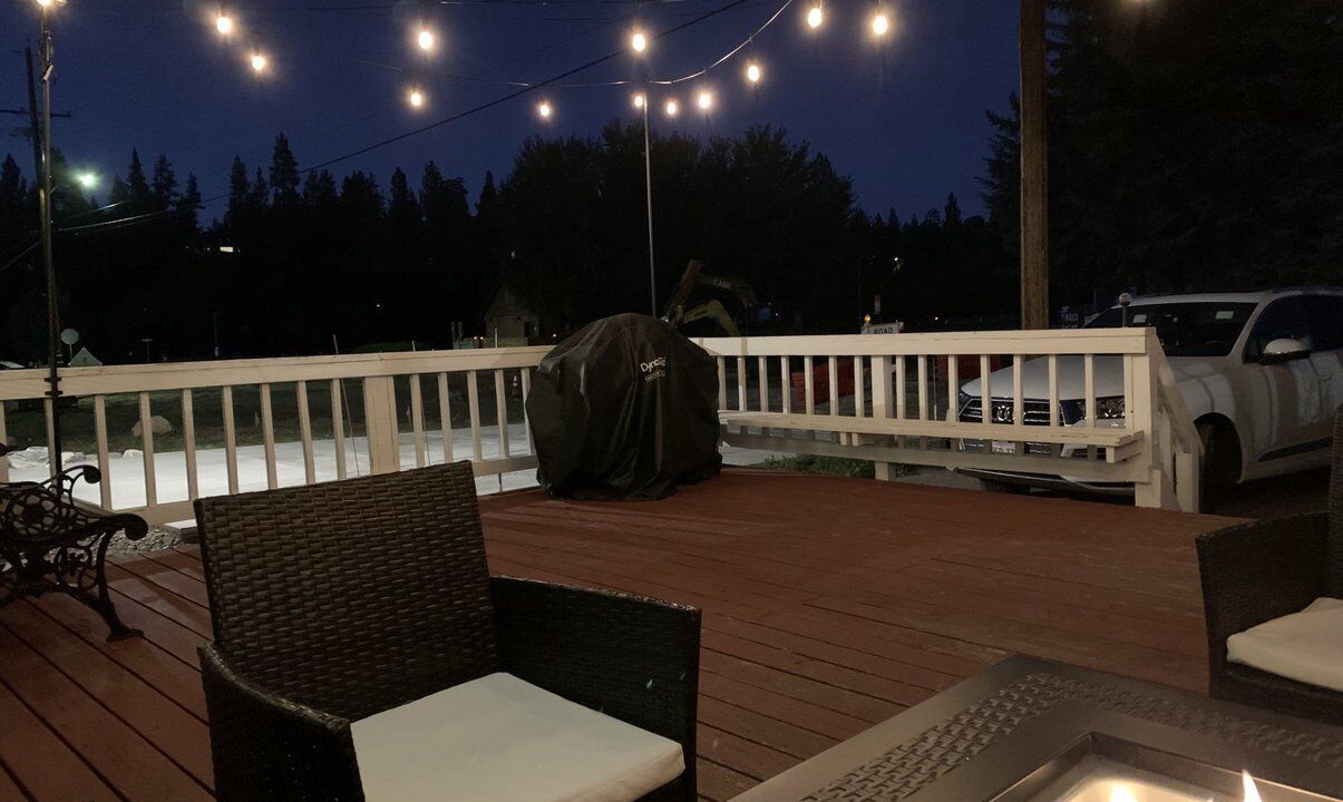 Photo of Outdoor in Big Bear Lake