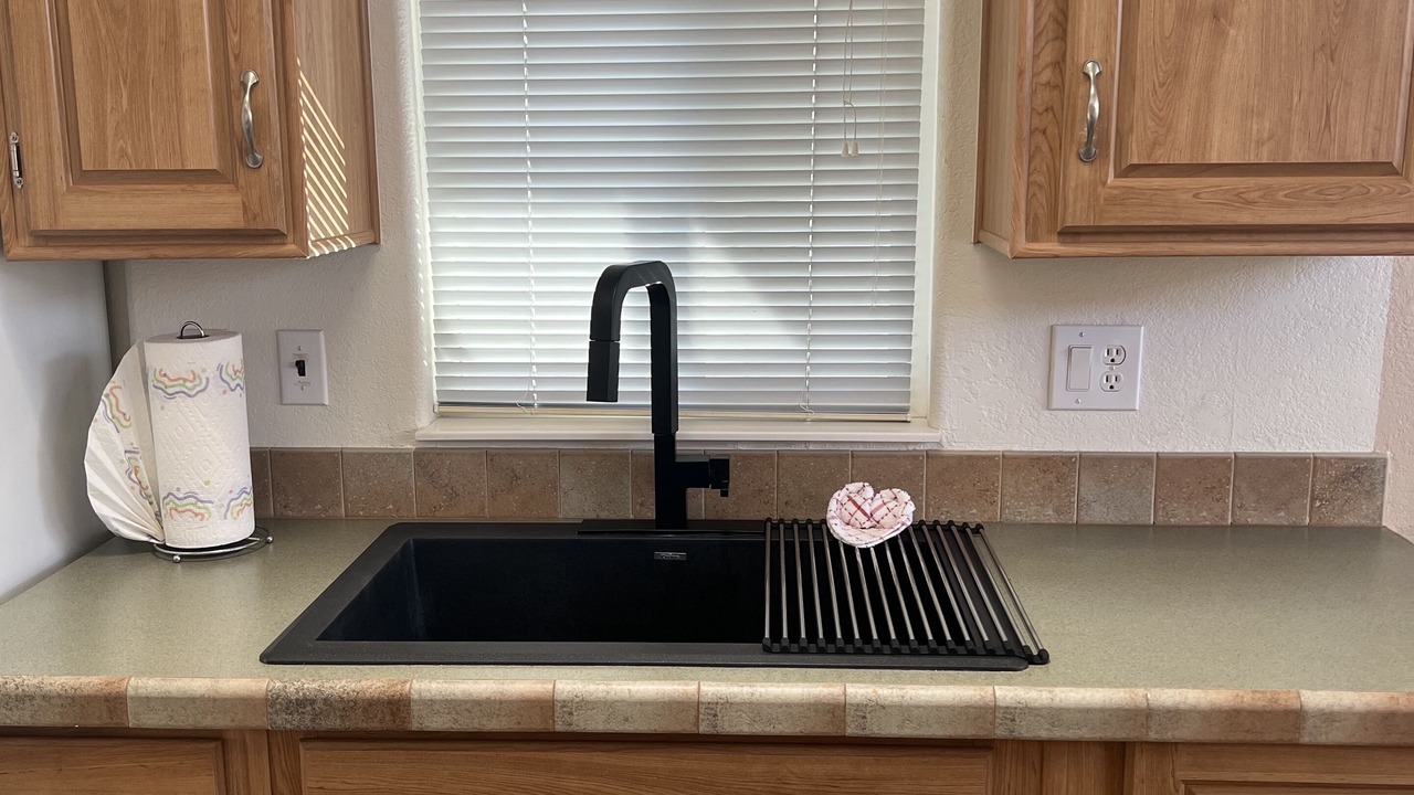 Photo of Kitchen in Desert Hot Springs
