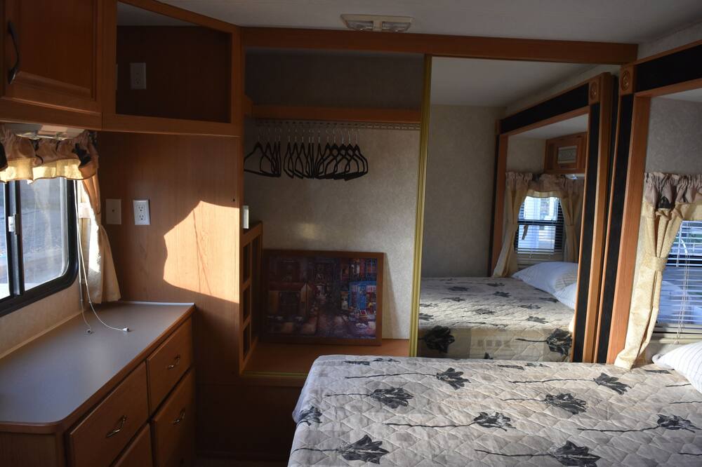 Photo of Bedroom in Penngrove