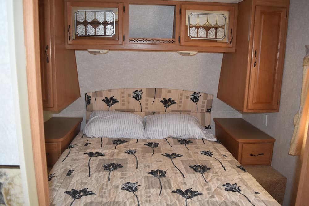 Photo of Bedroom in Penngrove