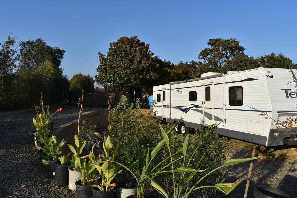 Photo of Outdoor in Penngrove