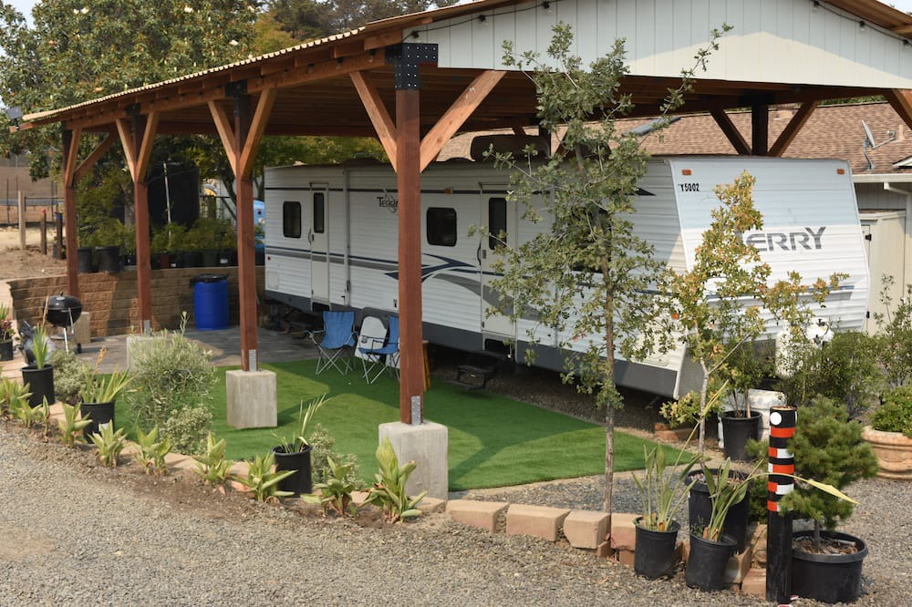 Photo of Outdoor in Penngrove