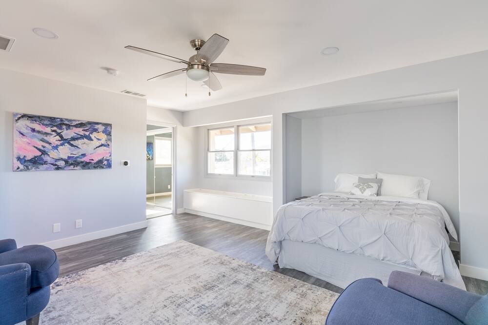 Photo of Bedroom in Novato