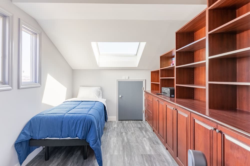 Photo of Bedroom in Novato