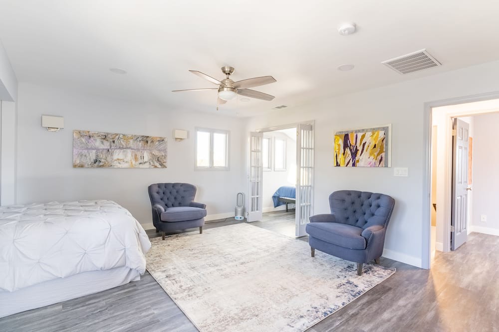 Photo of Bedroom in Novato
