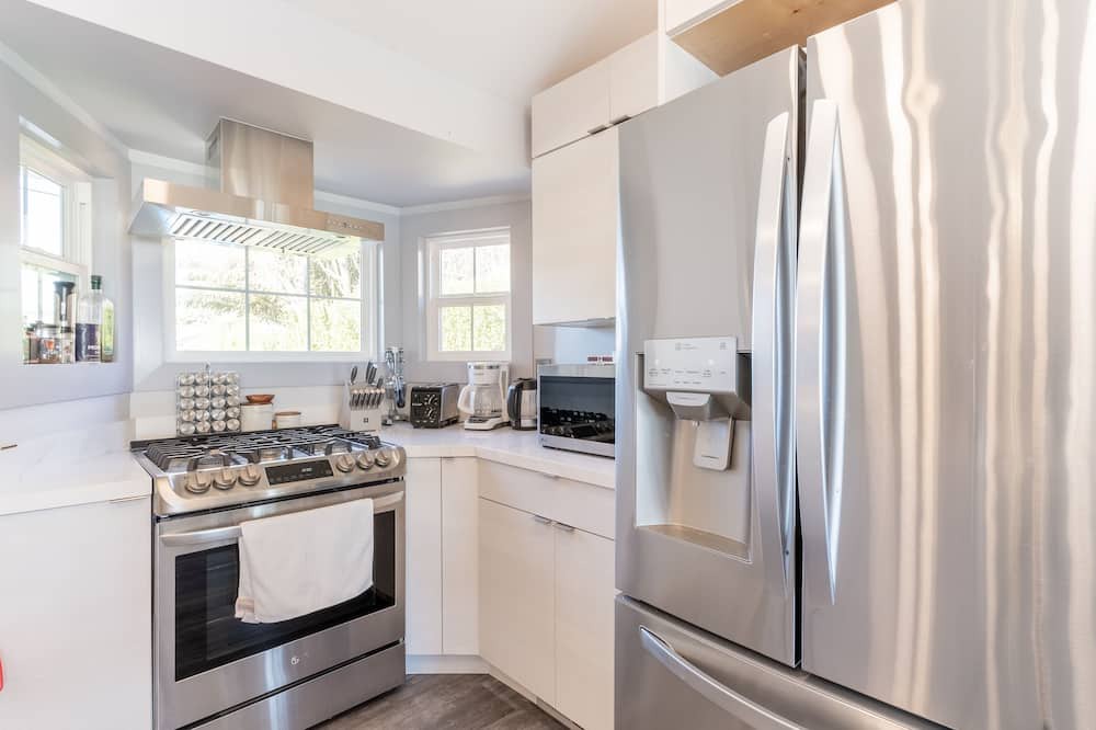 Photo of Kitchen in Novato