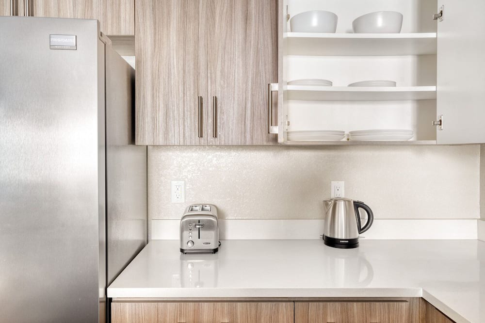Photo of Kitchen in East San Mateo