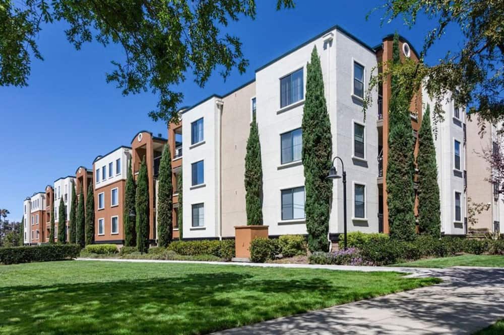 Photo of Outdoor in East San Mateo