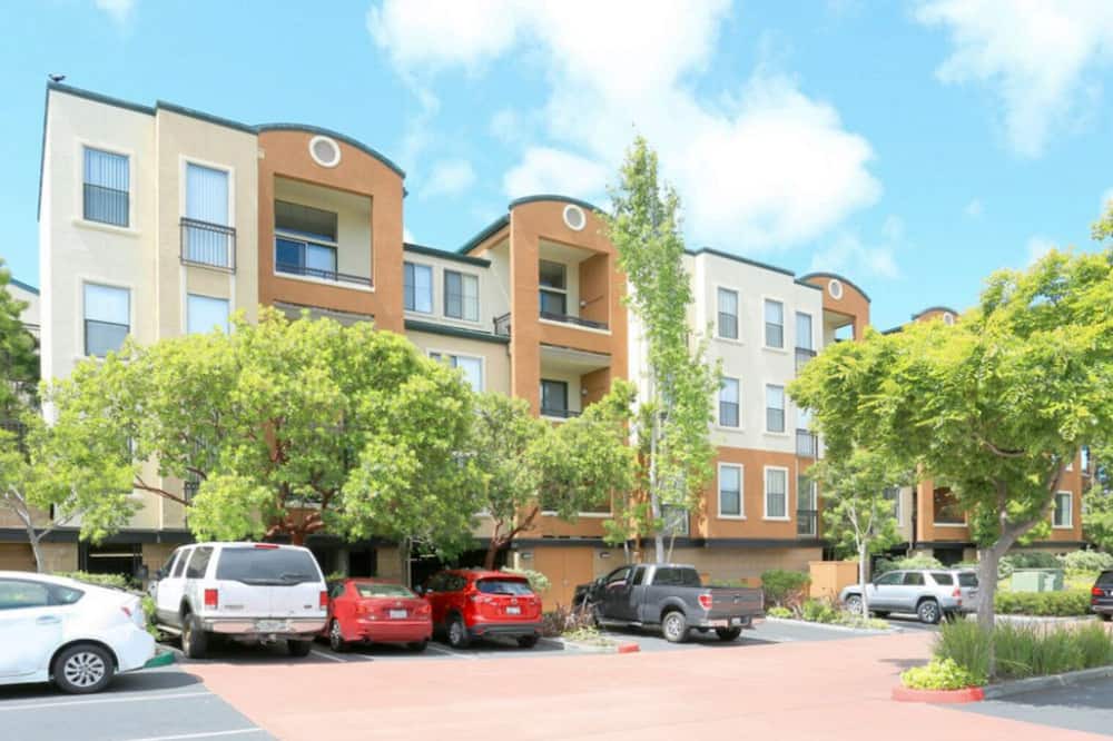 Photo of Outdoor in East San Mateo