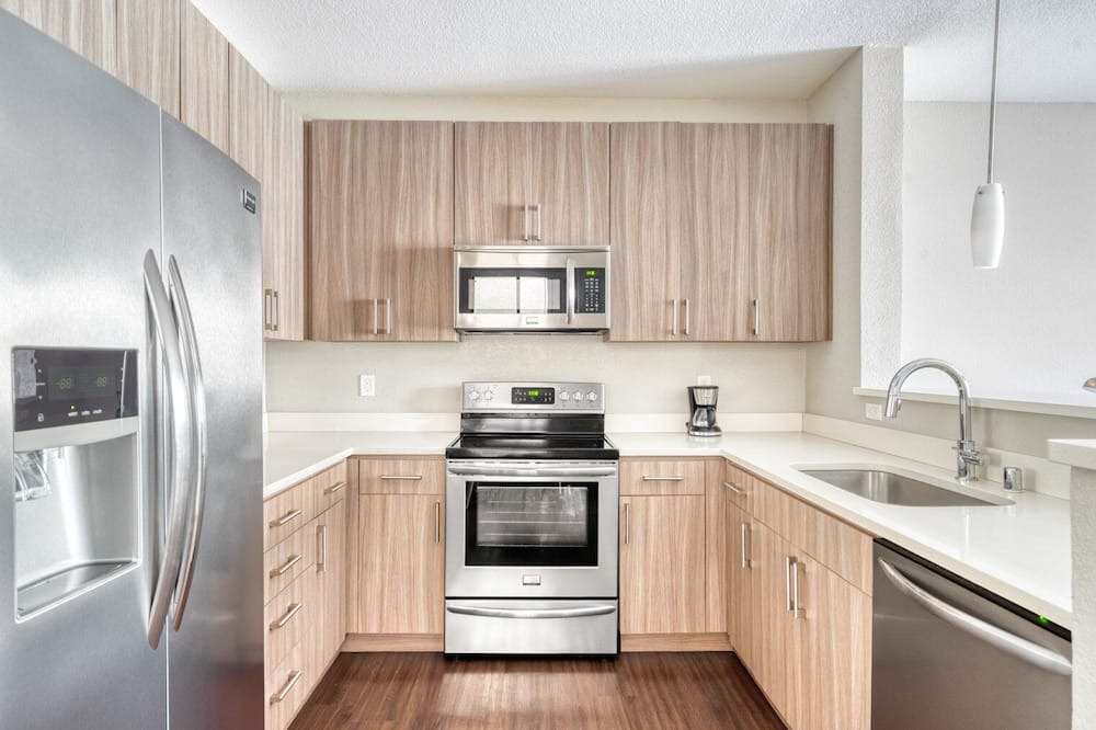 Photo of Kitchen in East San Mateo