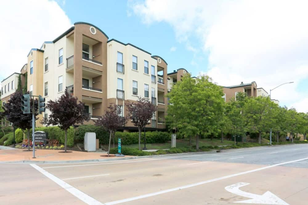 Photo of Outdoor in East San Mateo