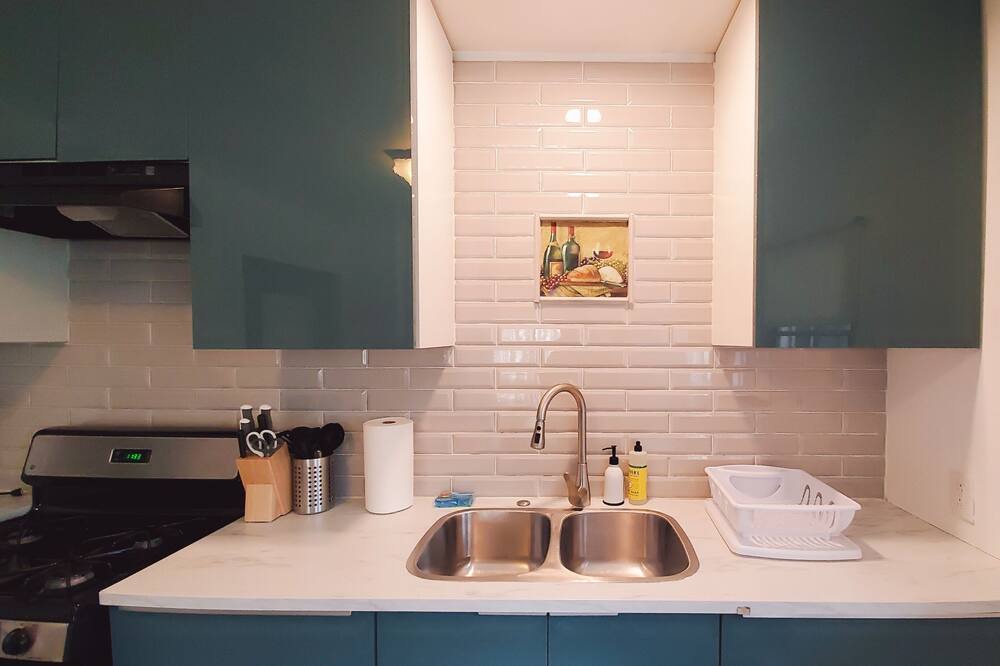 Photo of Kitchen in North Central