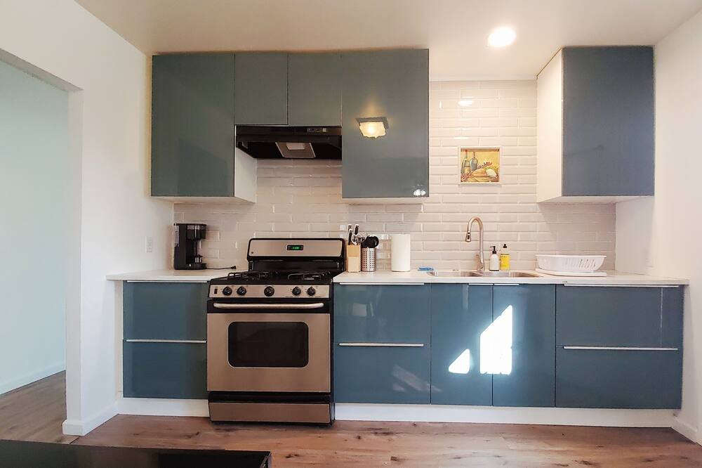 Photo of Kitchen in North Central