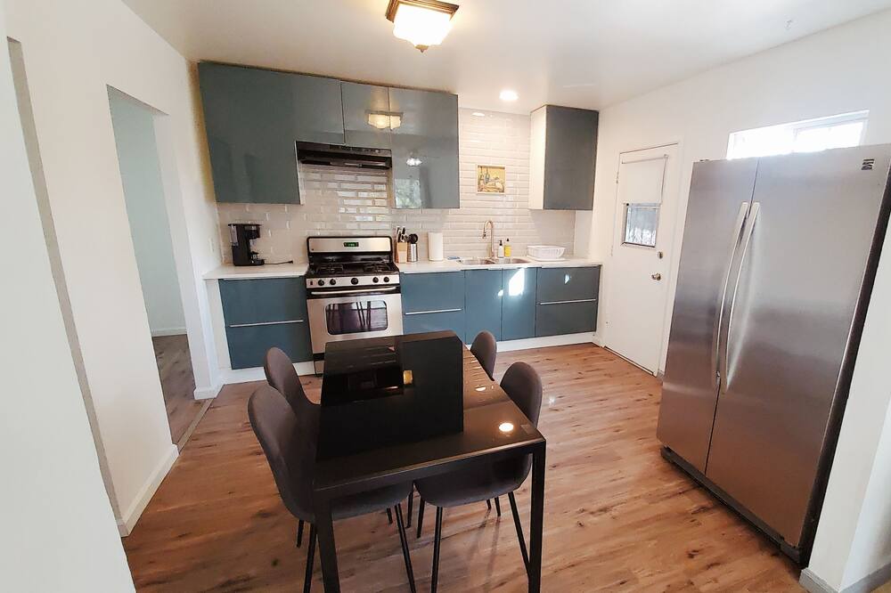 Photo of Kitchen in North Central