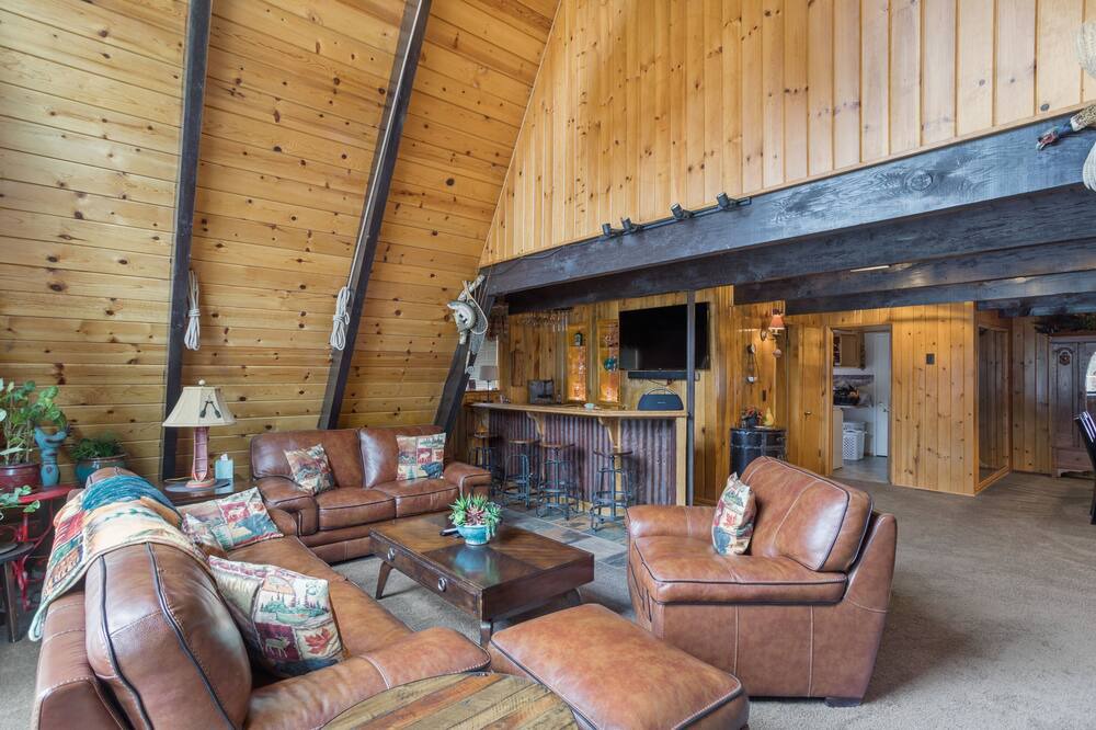 Photo of Livingroom in Woodlands