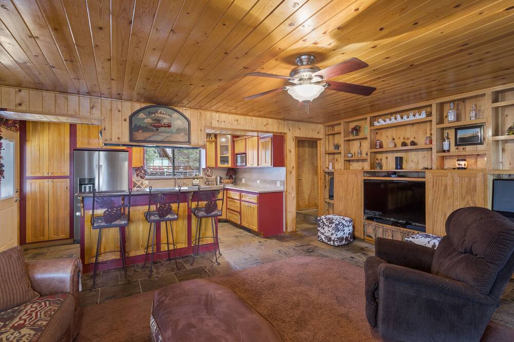 Photo of Livingroom in Woodlands