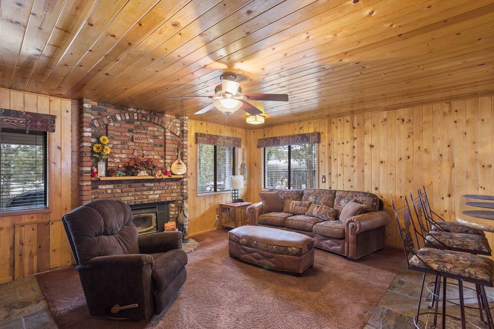 Photo of Livingroom in Woodlands
