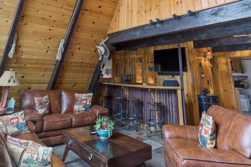 Photo of Livingroom in Woodlands