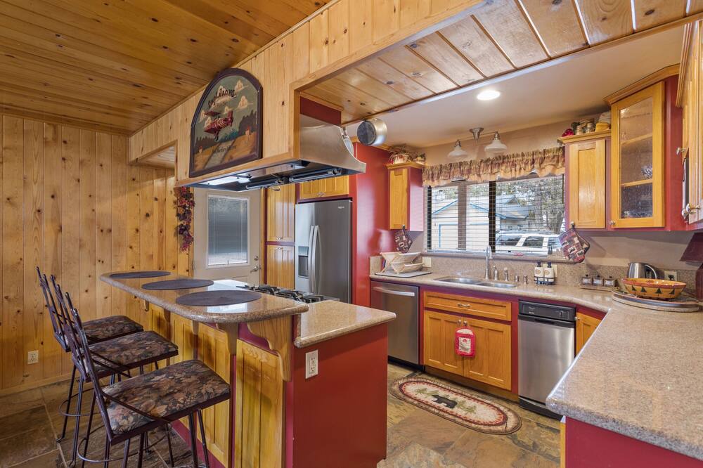 Photo of Kitchen in Woodlands