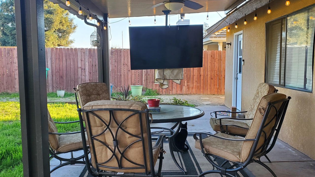 Photo of Outdoor in Porterville