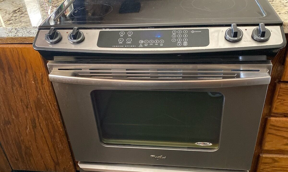 Photo of Kitchen in Porterville