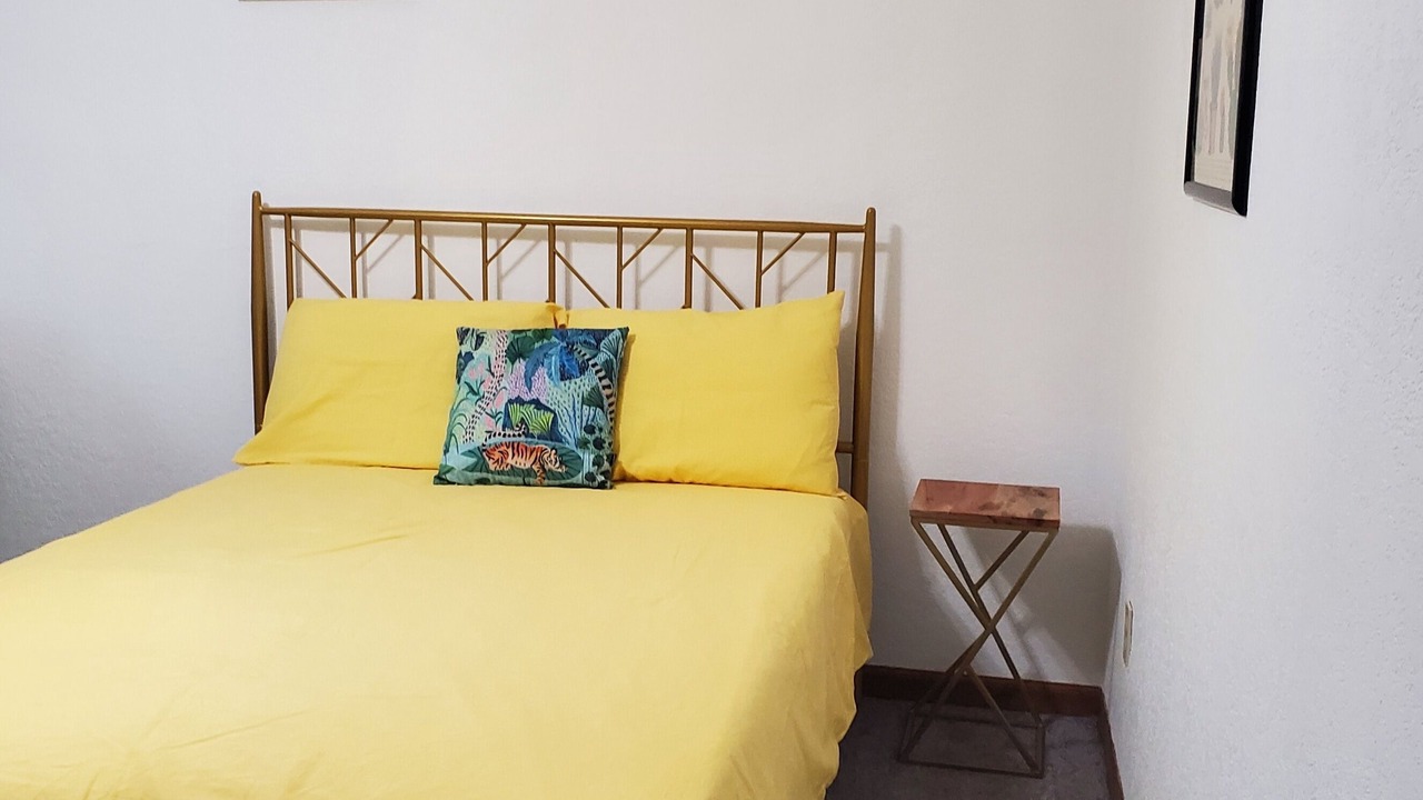 Photo of Bedroom in Porterville