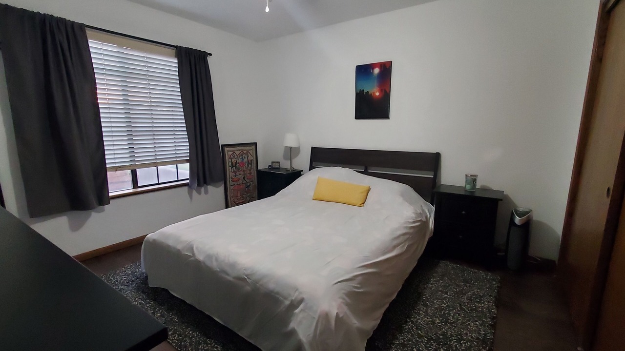 Photo of Bedroom in Porterville