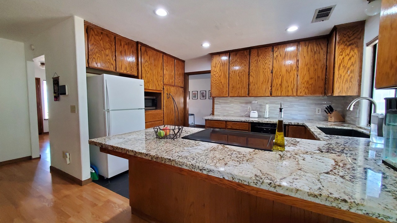 Photo of Kitchen in Porterville
