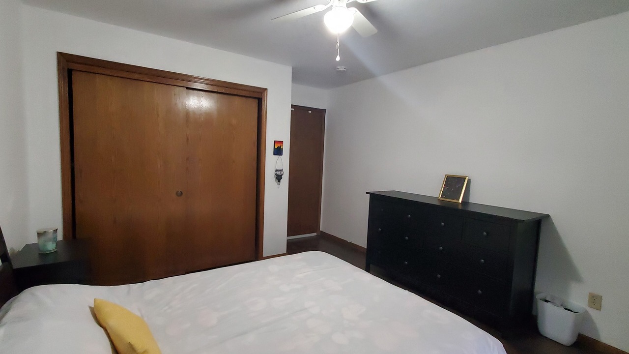 Photo of Bedroom in Porterville