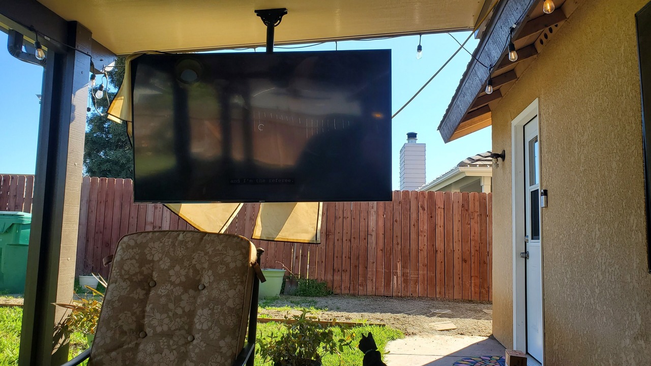 Photo of Outdoor in Porterville