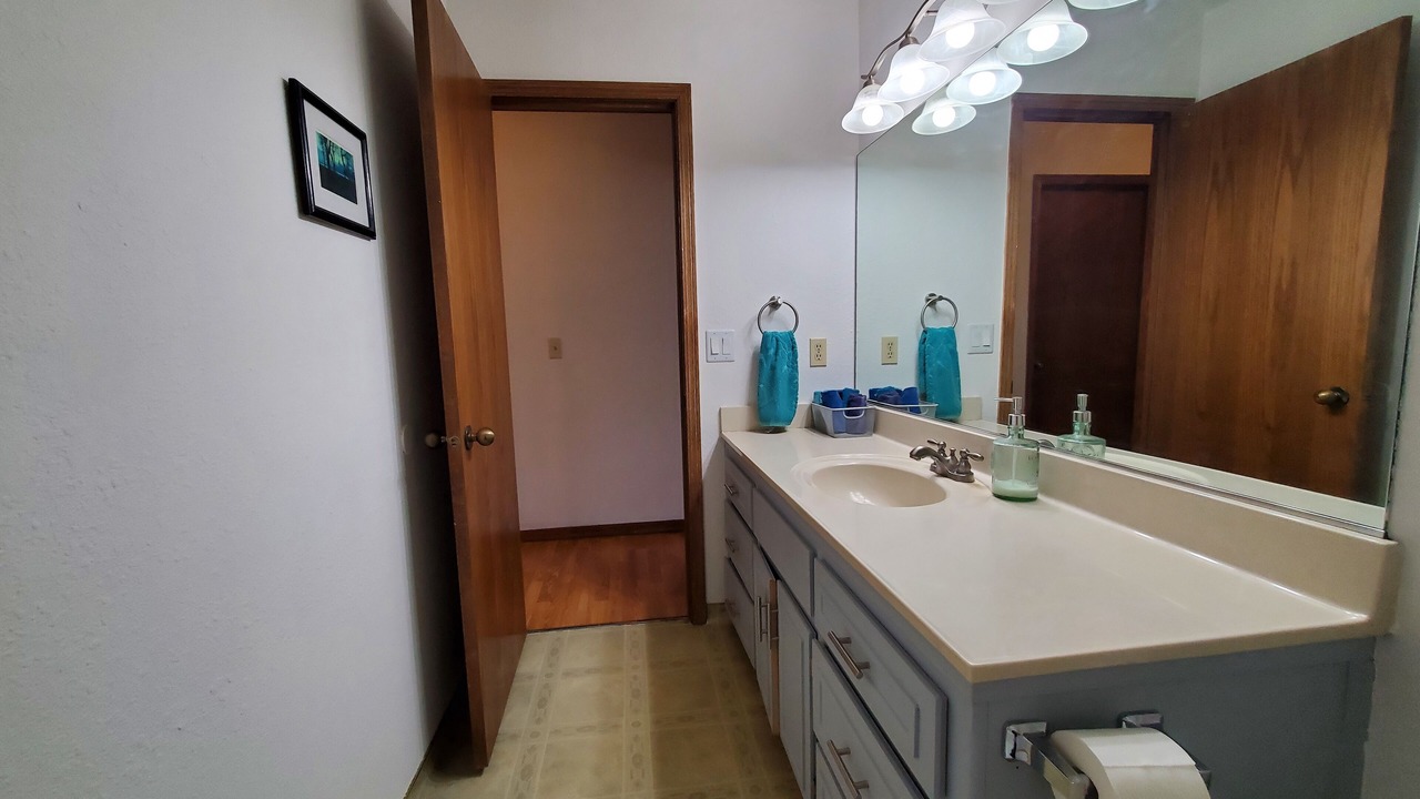 Photo of Kitchen in Porterville