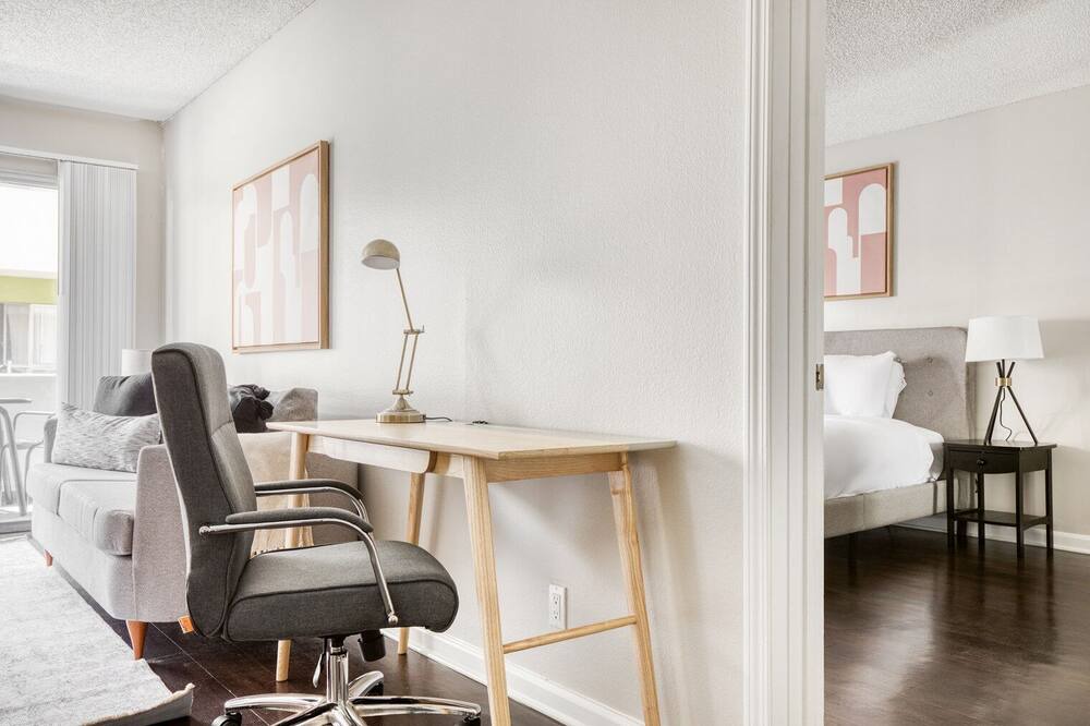 Photo of Bedroom in Rampart Village