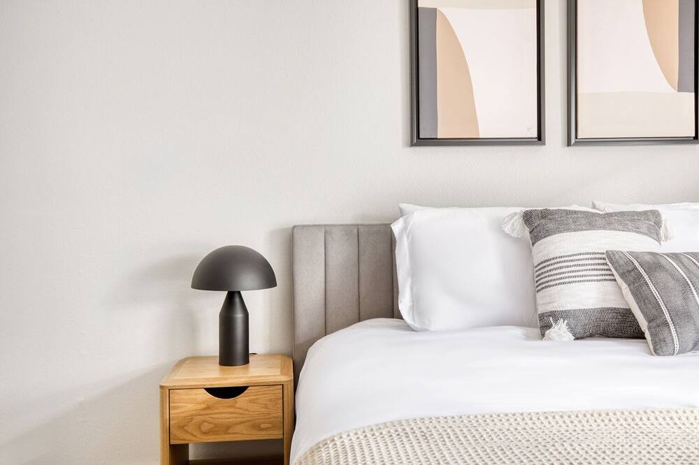 Photo of Bedroom in Rampart Village