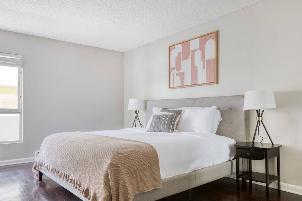 Photo of Bedroom in Rampart Village