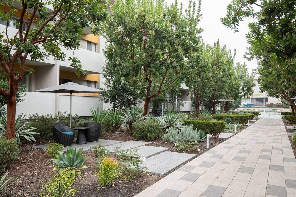 Photo of Outdoor in Rampart Village