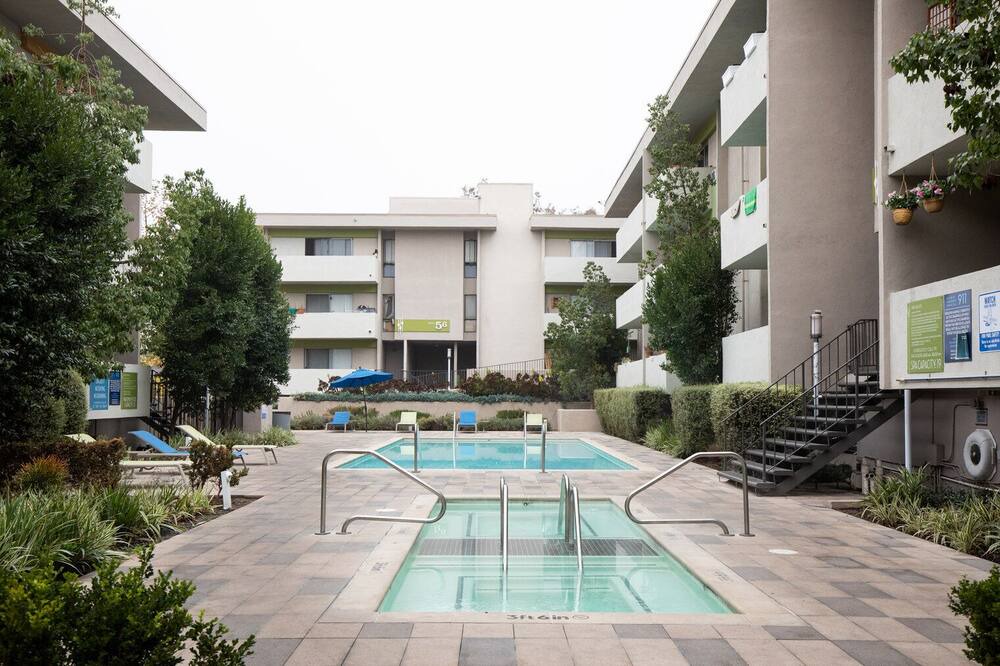 Photo of Outdoor in Rampart Village