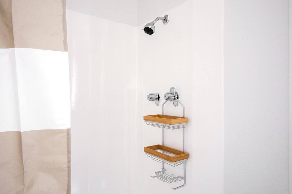 Photo of Bathroom in Rampart Village