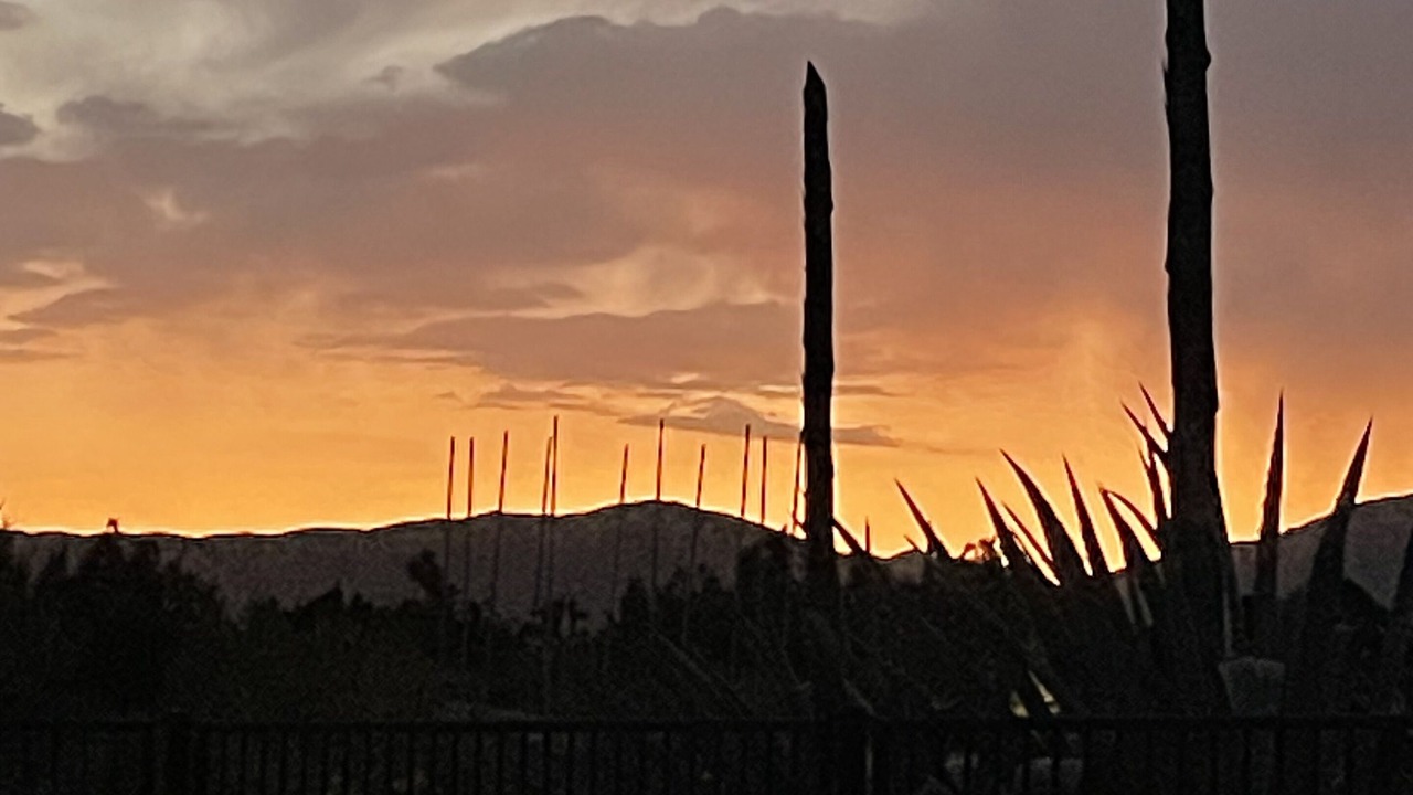Photo of Outdoor in Pioneertown