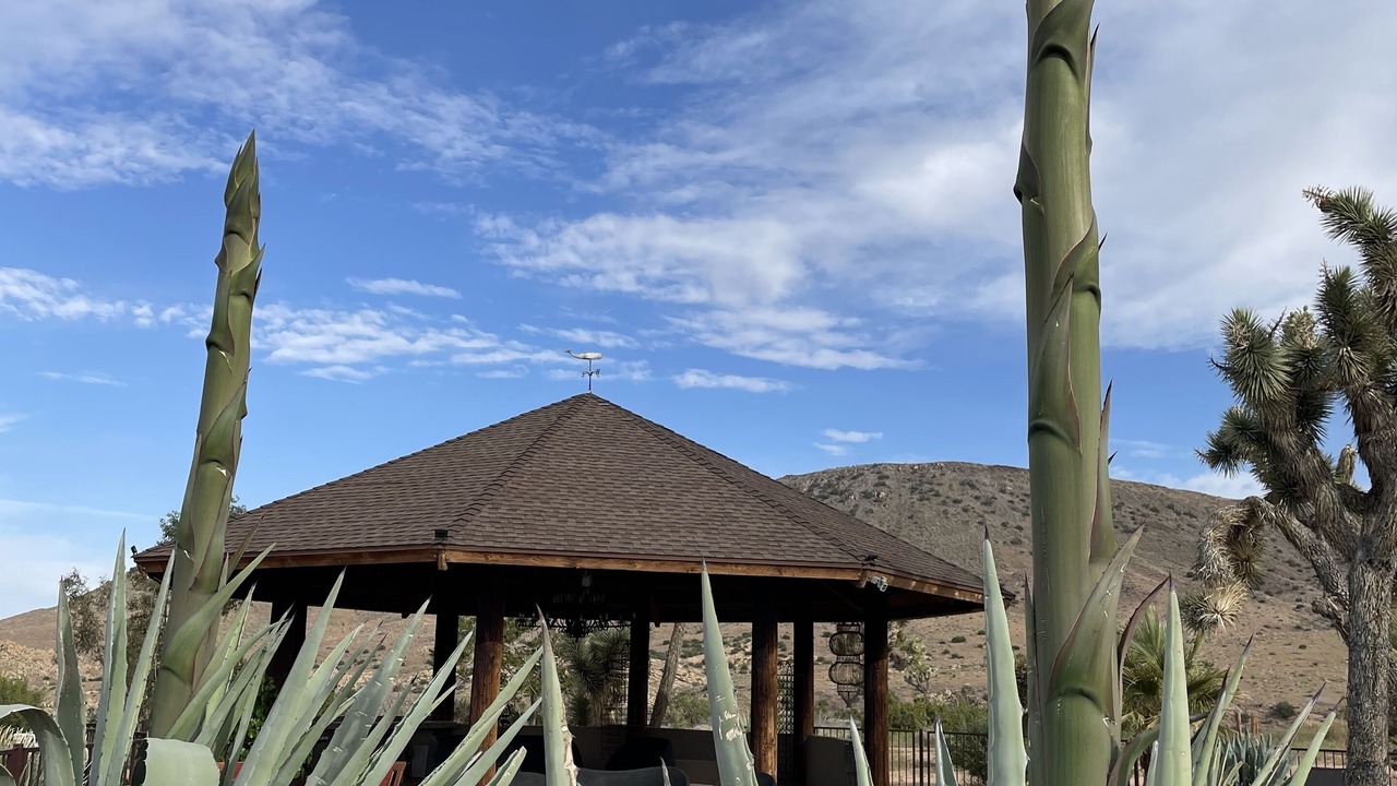 Photo of Outdoor in Pioneertown