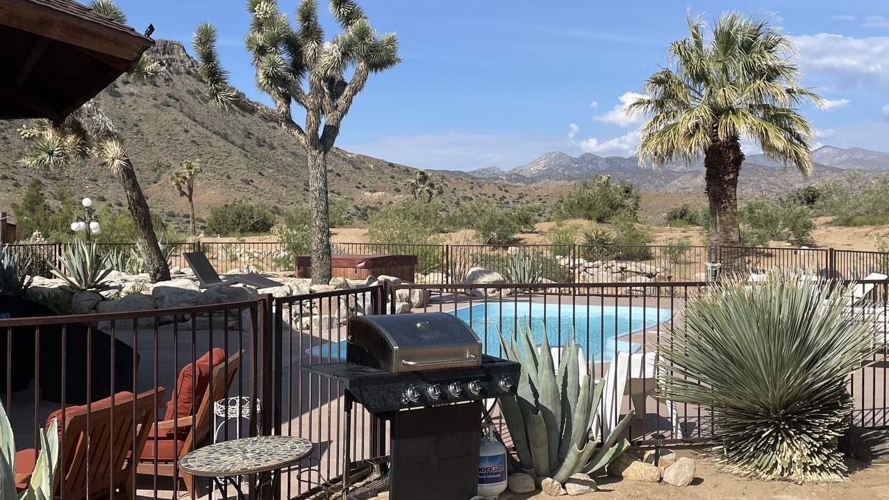 Photo of Outdoor in Pioneertown