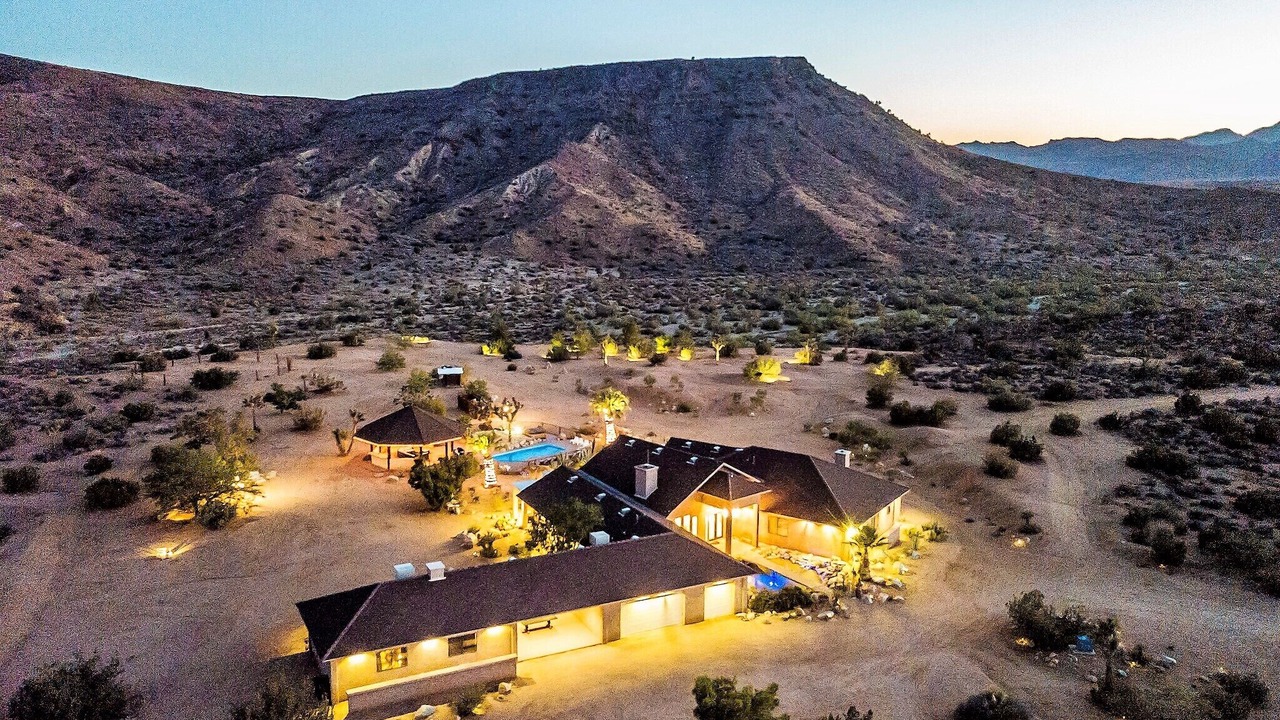Photo of Outdoor in Pioneertown