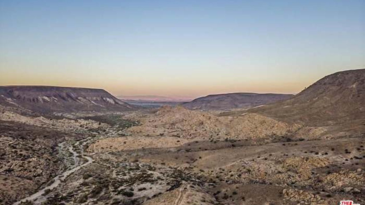 Photo of Outdoor in Pioneertown