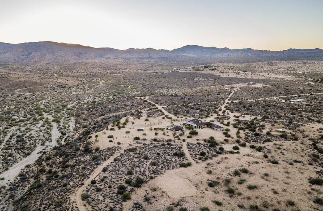 Photo of Outdoor in Pioneertown