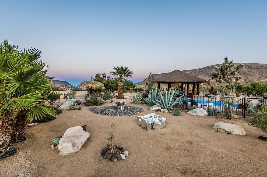 Photo of Outdoor in Pioneertown