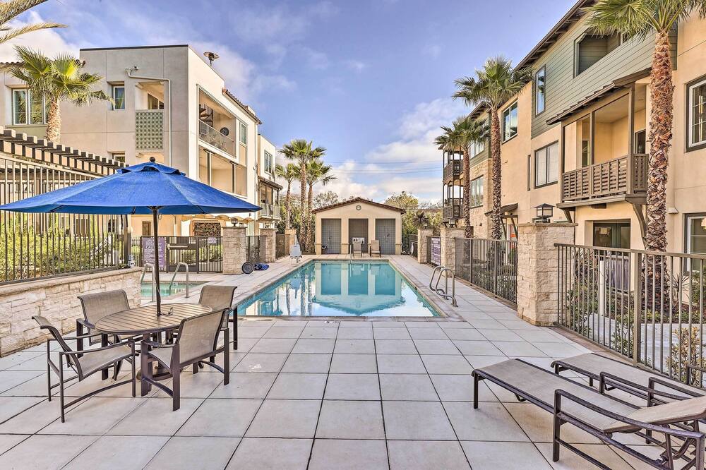 Photo of Outdoor in Del Obispo